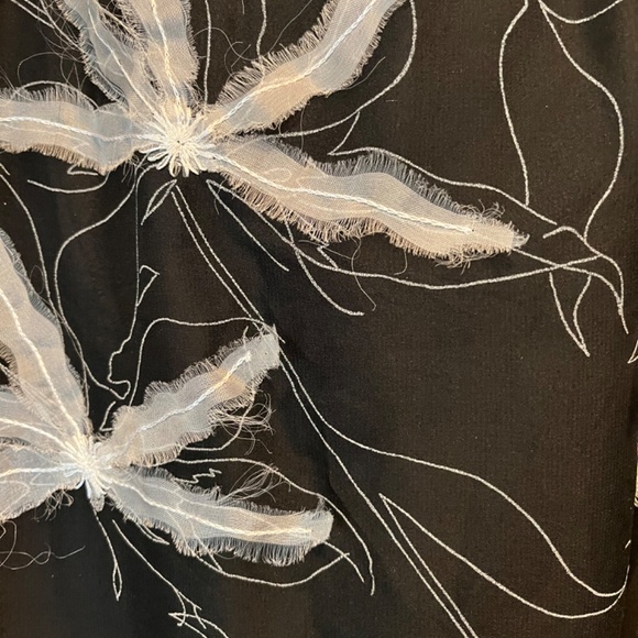 Victor & Milano long skirt size 16 - Picture 6 of 14